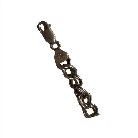 .925 Sterling Necklace - Picture 2 of 3